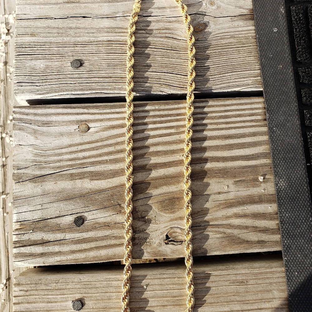 Mens chain